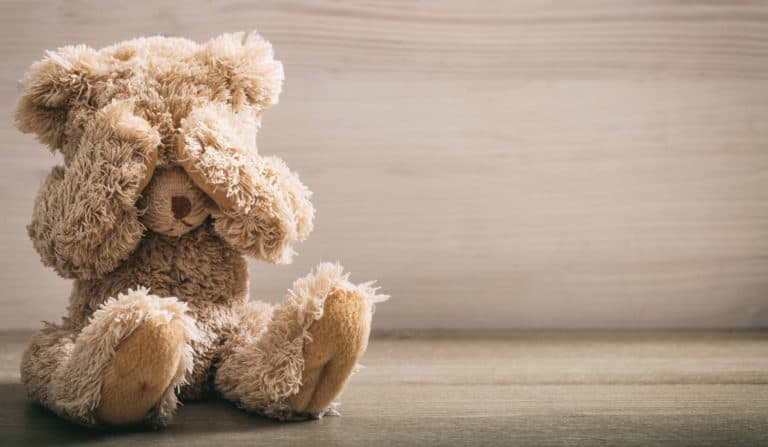 Child Transgenderism is Child Abuse