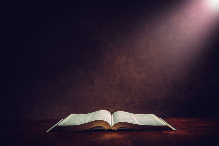 Why Prophecy?