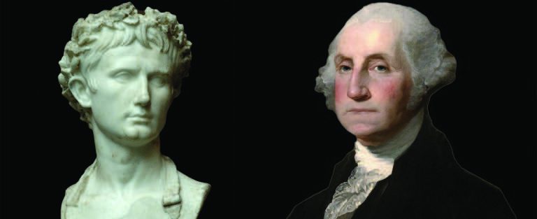Death of a Republic