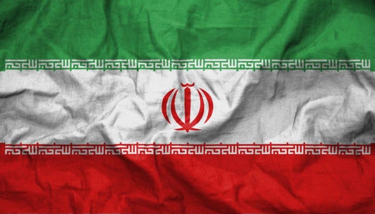 Iran on Notice