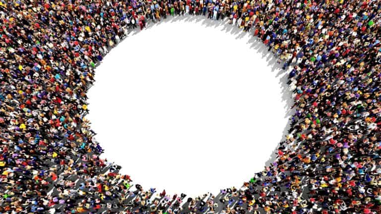 Power of the People