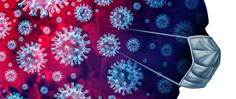 Health Scare With Worldwide Economic Implications