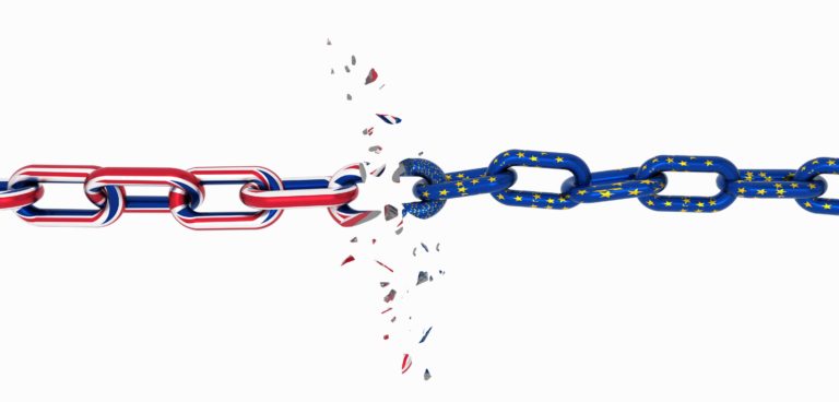 The Chain of Destiny