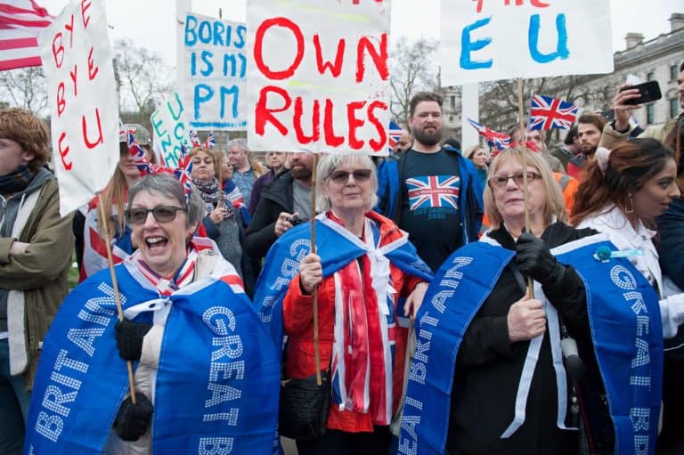 Goodbye, EU…