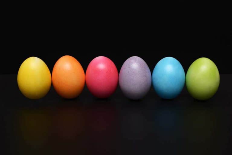History and Origins of Easter