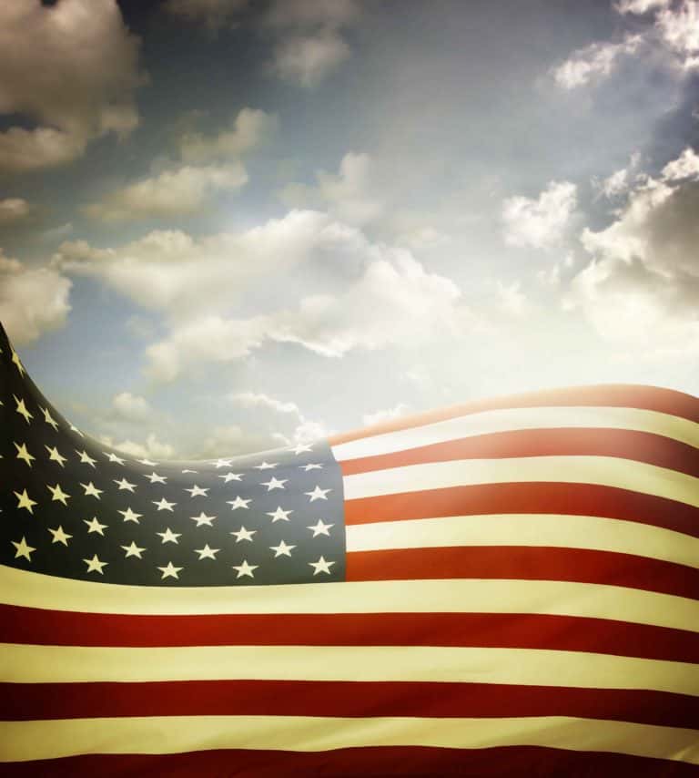 Fervent Patriotism: Is it the Same Thing as Godliness?