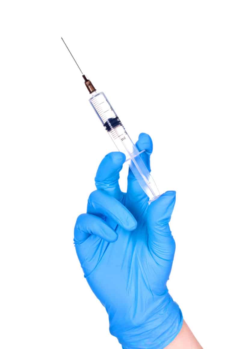 Alan Dershowitz: State has right to “plunge a needle into your arm”
