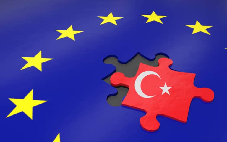 “Massive Scandal” EU pays Muslim Brotherhood €36.5 Million to “Subjugate Europe”