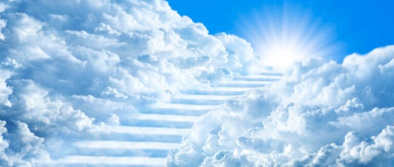 Will You Get to Heaven?