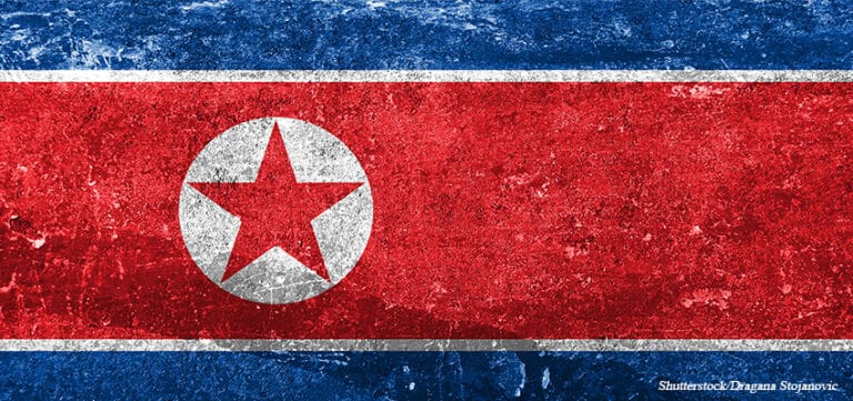 While All Eyes Are on Afghanistan,  North Korea Just Took a  “Deeply Troubling” Step: Report