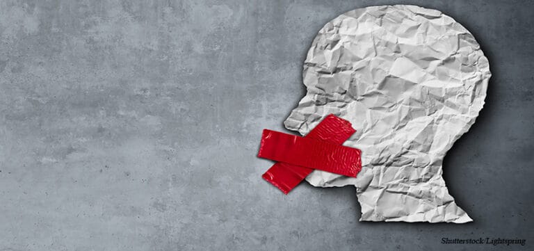 Censorship is needed to stop disagreements, says Aspen Institute
