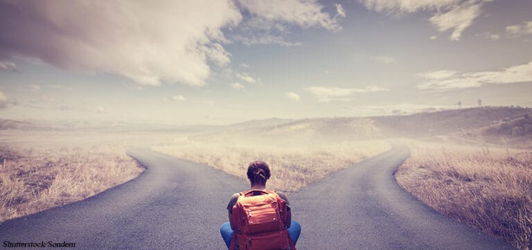 Man’s Way or God’s Way?