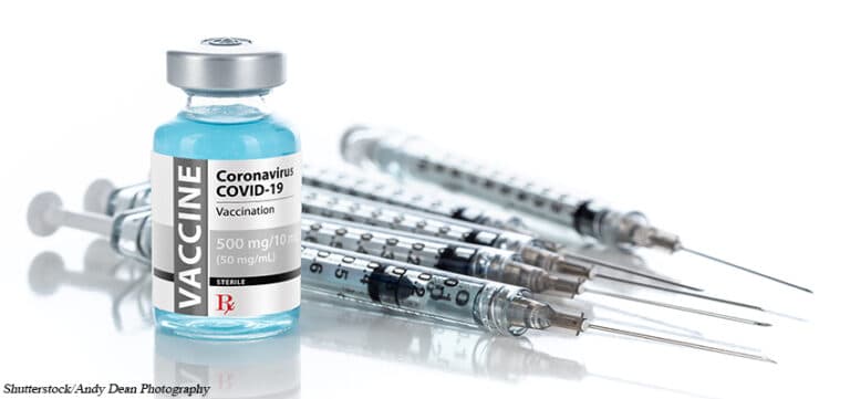 Forced Vaccination Was Always the End Game