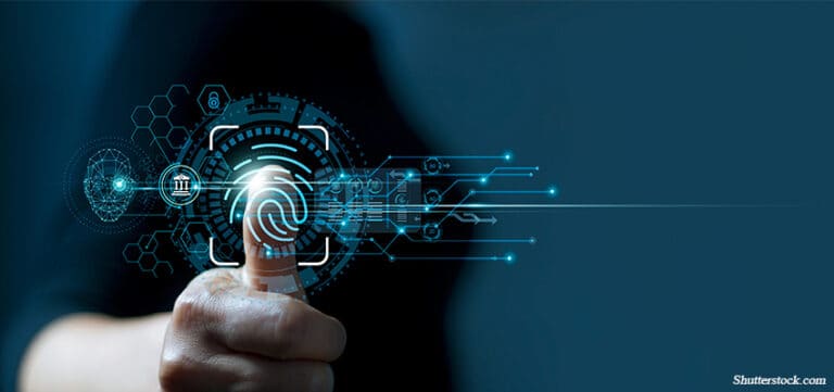 Digital Passport System Has Quietly Rolled Out