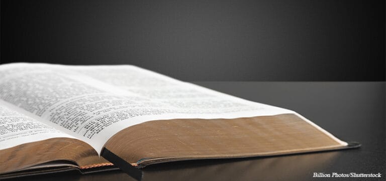 Antisemitism and Replacement Theology