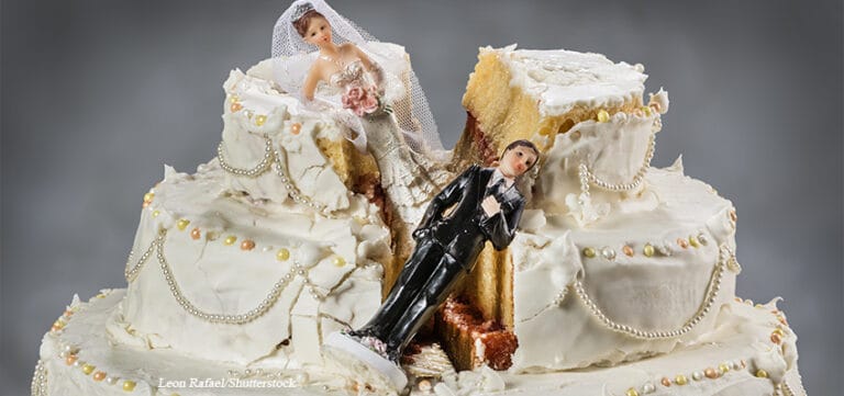 With the EU, Marriage Between a Man and a Woman Could Become “Hate Speech”
