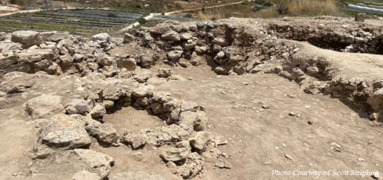 New Findings at Shiloh Continue to Confirm Biblical Narrative, Archaeologist Says