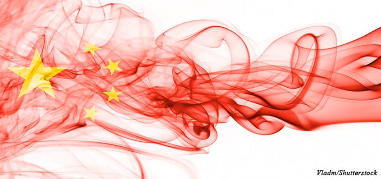 Xi is ‘losing control of his party’