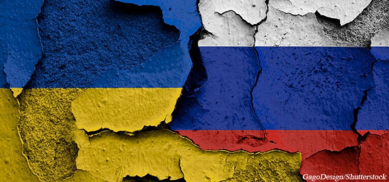 The Modern Identity  of the Peoples of  Western Russia -Part One-