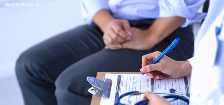 The Federal Government is Tracking the Unvaccinated
