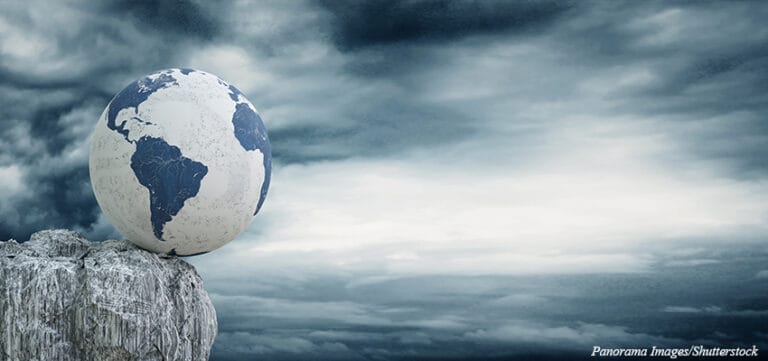 Crises Everywhere