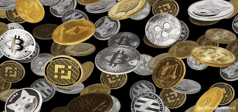 A Crash Course in Cryptocurrency
