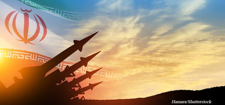 Iran: Exporting Terror