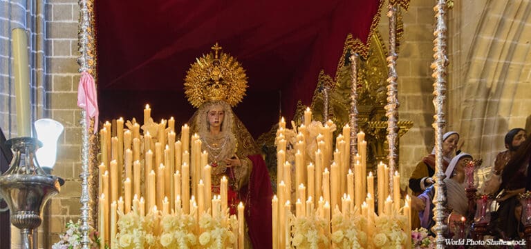 Modern Idolatry