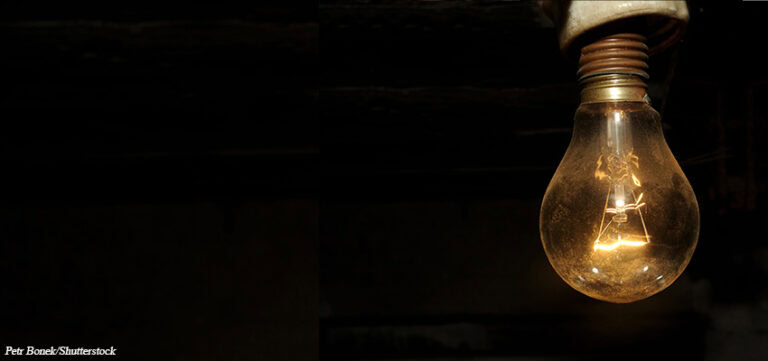 Biden EPA Rules Will Cause Blackouts for Millions of Americans, Study Warns
