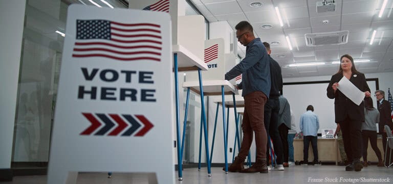 Voters of color reject victimhood, embrace Trump