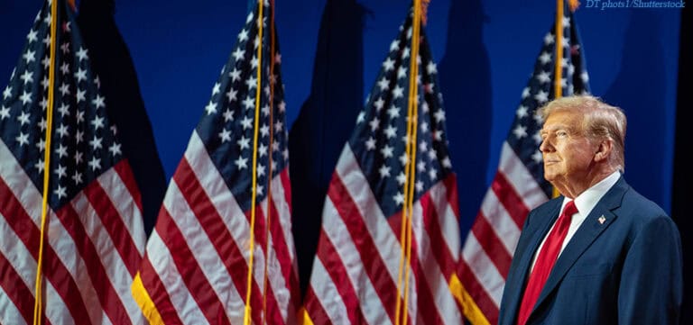 Is Trump Reviving America’s “Manifest Destiny?”