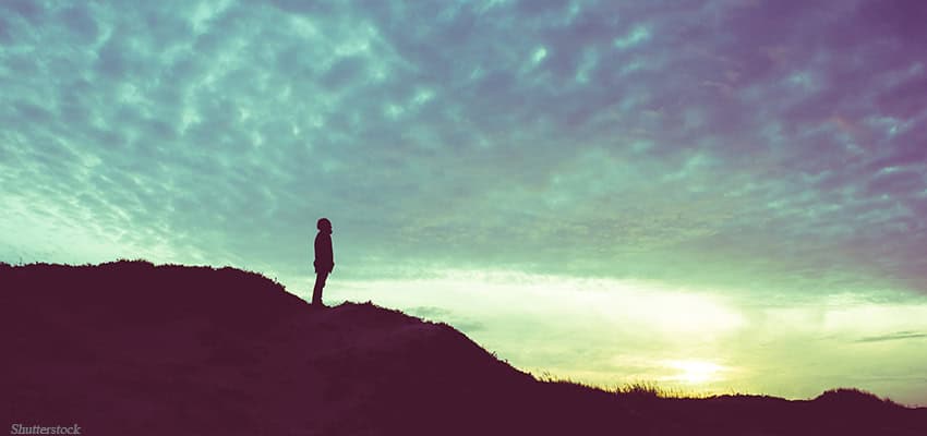 God Doesn’t NEED You