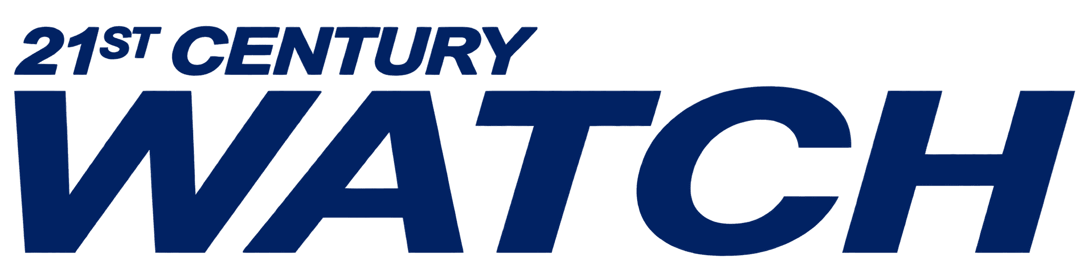 21st Century Watch Magazine