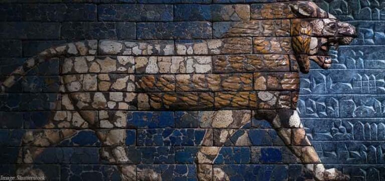 Return to Babylon